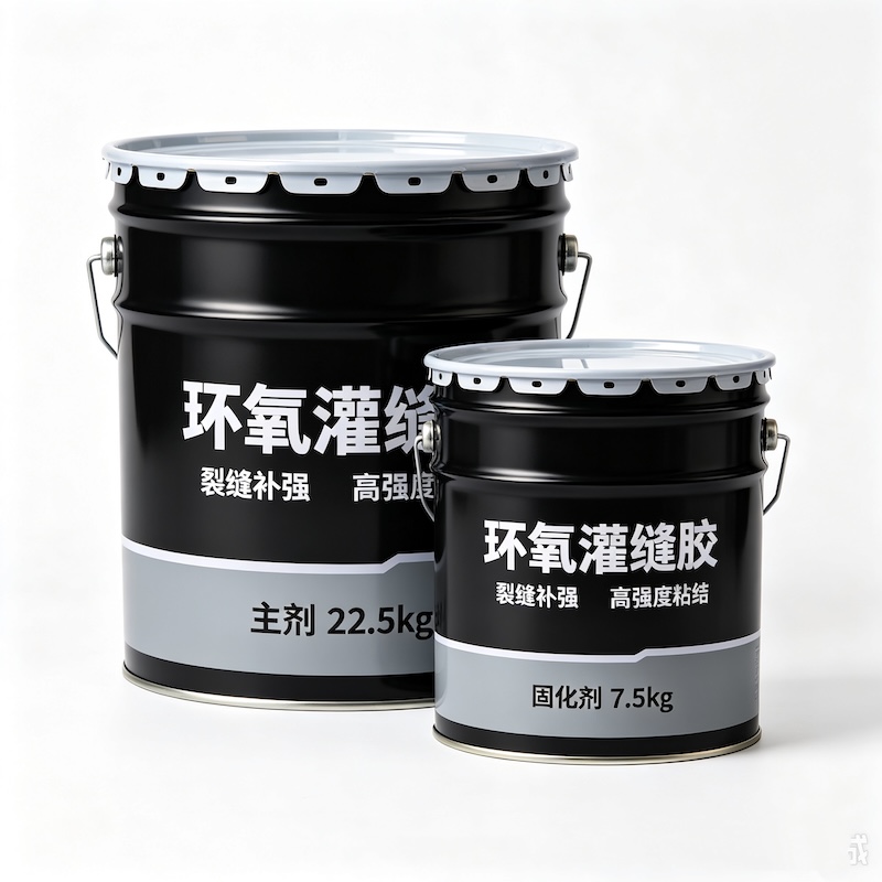 蒙阴裂缝修复封闭胶